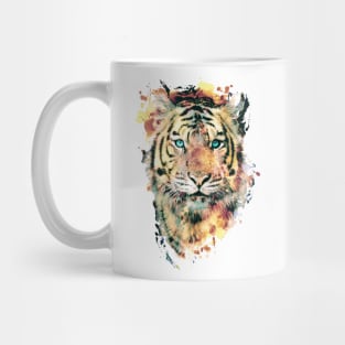 Tiger III Mug